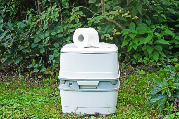 Best Portable toilet rental cost  in Kahuku, HI
