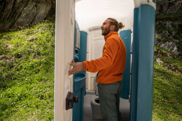 Best Emergency porta potty rental  in Kahuku, HI