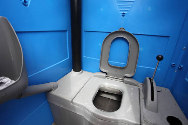 Best Local porta potty services  in Kahuku, HI