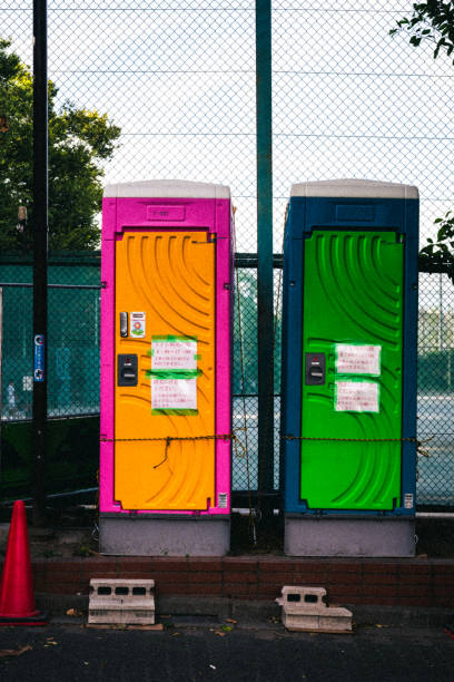 Best Luxury portable toilet rental  in Kahuku, HI