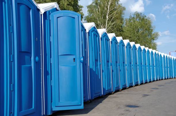 Best Best portable toilet rental  in Kahuku, HI